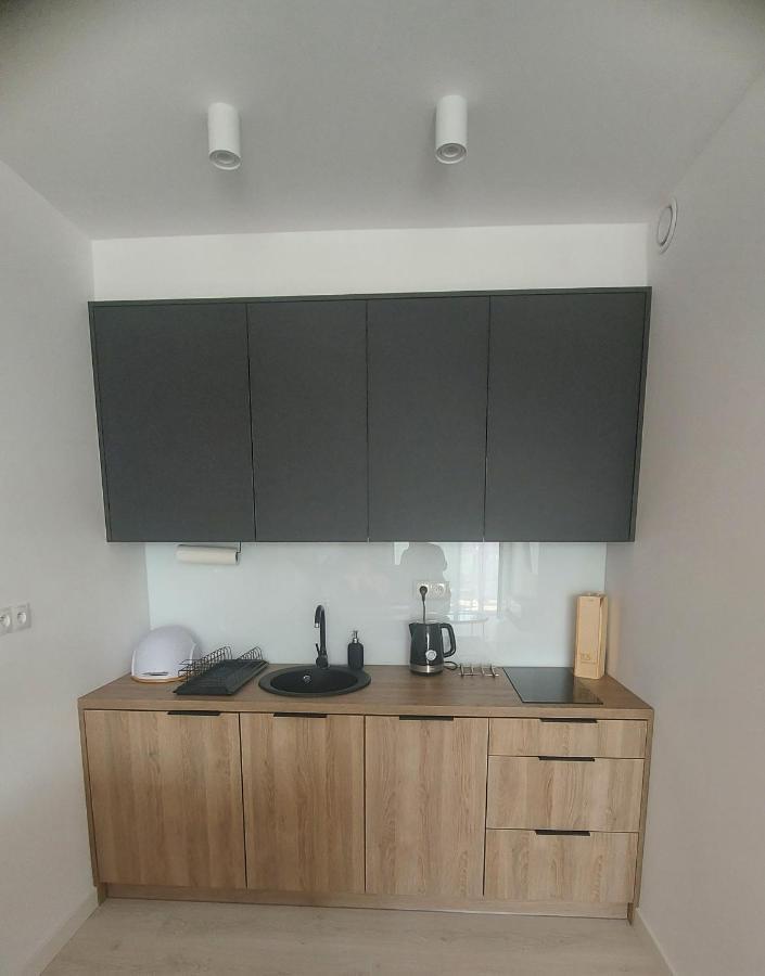 Apartament Wave Westin House *