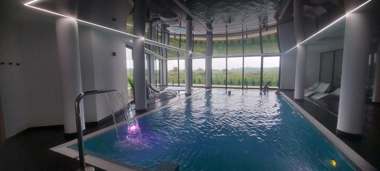 Apartament Wave Westin House *
