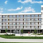 Wave Apartment Westin House Resort Kołobrzeg